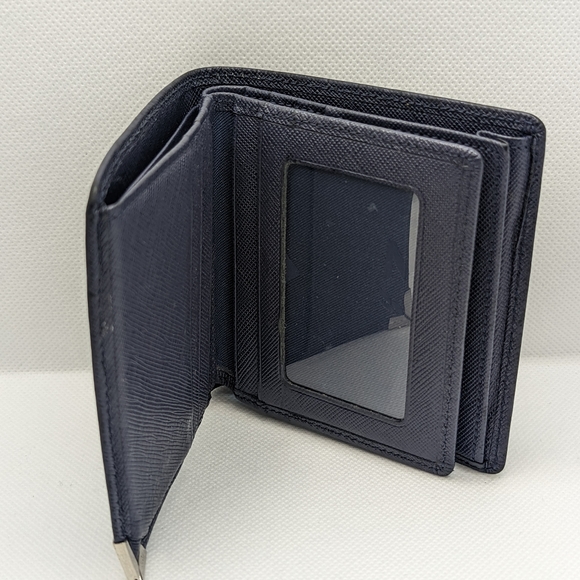 MCM Men's Wallet - Picture 3 of 4